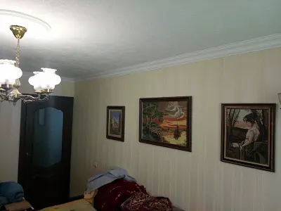 квартира по адресу Павла Тычины просп., 20-А