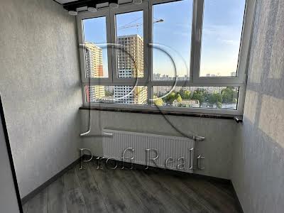 квартира по адресу Бровары, Металлургов ул., 35