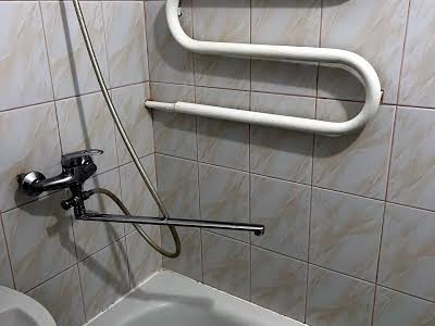 квартира за адресою Братиславська вул., 34