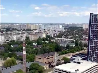 квартира по адресу Виктора Некрасова ул. (Північно-Сирецька), 6