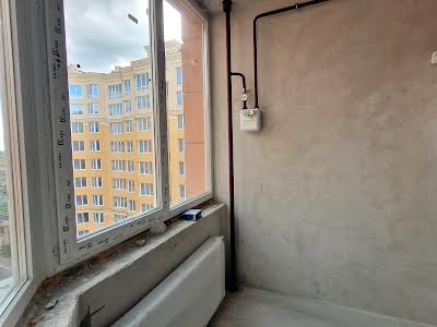 квартира по адресу Клубна ул., 10