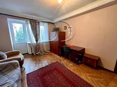 квартира за адресою Повітряних Сил просп. (Повітрофлотський), 52