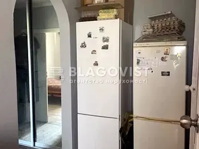квартира по адресу Срибнокильская ул., 4