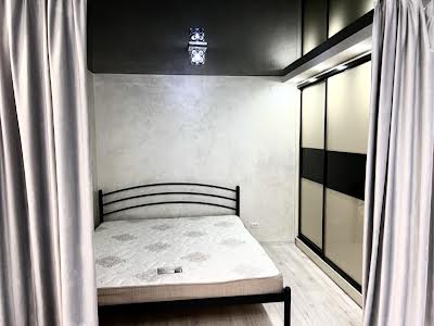 квартира за адресою Золотоустівська вул., 46