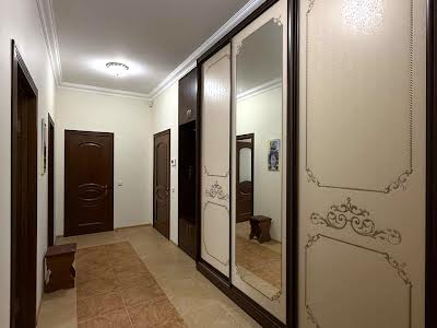 квартира за адресою Саперне Поле вул., 12