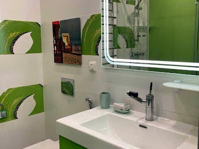 квартира за адресою Оболонський просп., 26