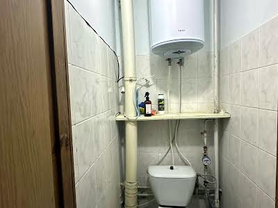 квартира по адресу Киев, Драгоманова ул., 14