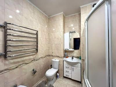 квартира за адресою Старонаводницька вул., 6-Б