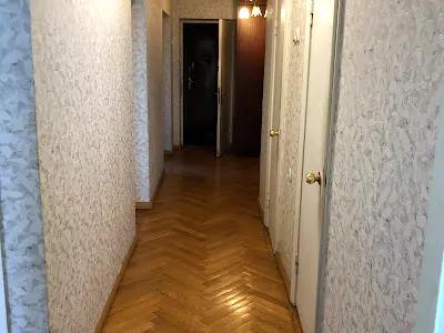 кімната за адресою Генерала Алмазова вул. (Кутузова), 6