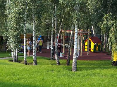 будинок за адресою Петра Дорошенка