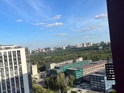 квартира по адресу Виктора Некрасова ул. (Північно-Сирецька), 6