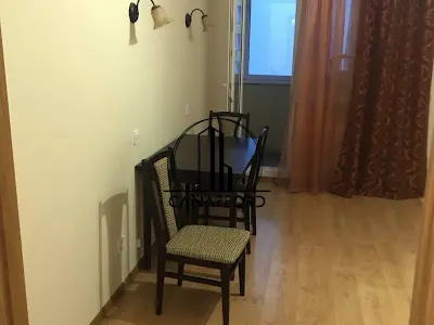квартира за адресою Вишгородська вул., 45Б/2