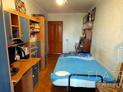 квартира за адресою Павла Тичини просп., 28