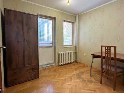 квартира за адресою Івана Пулюя вул., 1-А