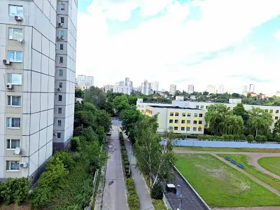 квартира за адресою Кадетський Гай вул., 11
