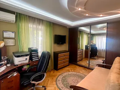 квартира за адресою Набережно-Корчуватська вул., 56/66 к2