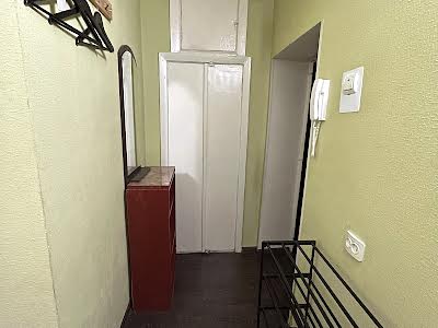 квартира за адресою Цитадельна вул., 7