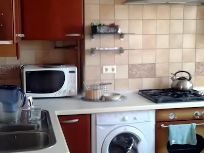 квартира по адресу Ивана Мазепы ул. (Январского Восстания), 3