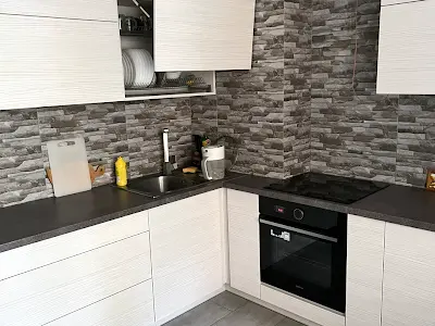 квартира за адресою Кургузова вул., 11-Г