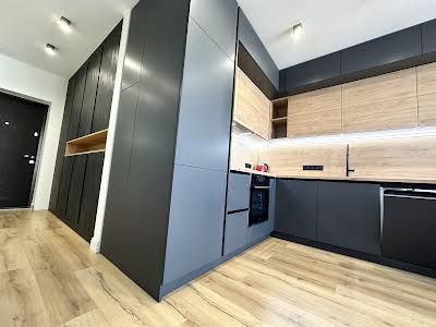 квартира за адресою Дніпровська набережна вул., 18А