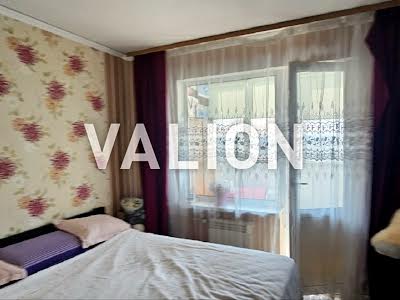 квартира за адресою Анни Ахматової вул., 45