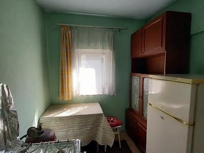 квартира по адресу Демидівська ул., 31