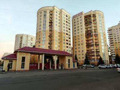 квартира по адресу Лобановского ул., 5