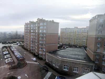 квартира за адресою Абрикосова вул., 1г