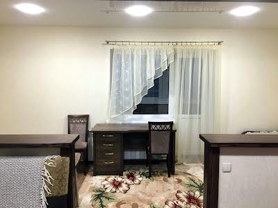 квартира по адресу Дмитрия Яворницкого просп. (Карла Маркса), 7