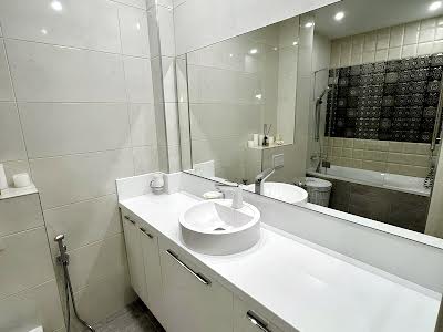 квартира за адресою Метрологічна вул., 15