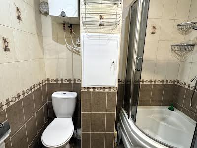 квартира за адресою Парково-Сирецька вул. (Тимофія Шамрила), 12г