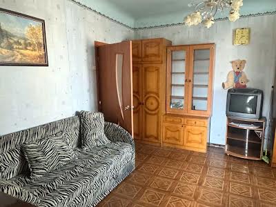квартира по адресу Ижакевича Ивана ул., 18