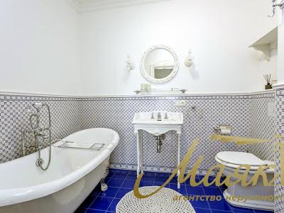 квартира по адресу Голосеевский просп. (40-летия Октября), 60