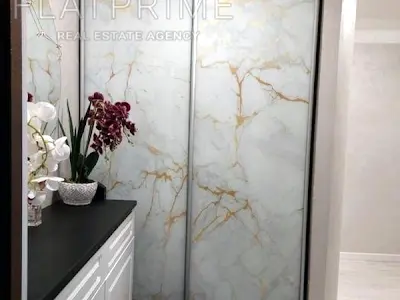 квартира за адресою Ясинуватський пров., 11