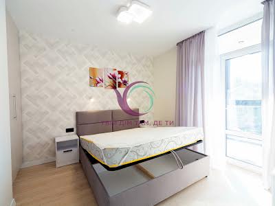 квартира по адресу Кудрявская ул., 24а