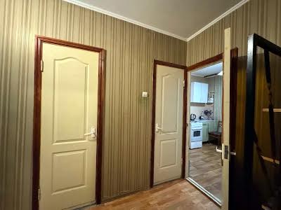 квартира за адресою Південна вул., 17