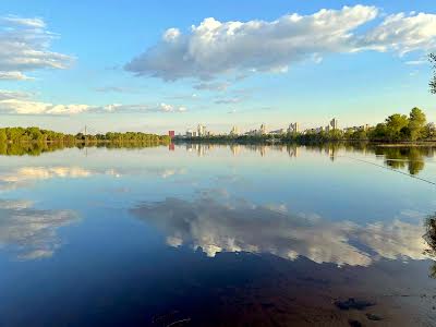 квартира по адресу Киев, Героев Днепра ул., 36-Б