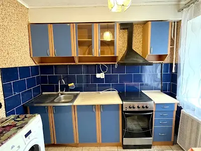 квартира за адресою Сулеймана Стальського вул., 20