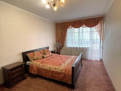 квартира по адресу Николая Голего ул. (Лебедєва-Кумача), 5