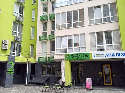 квартира за адресою Берестейський просп. (Перемоги), 65-Д