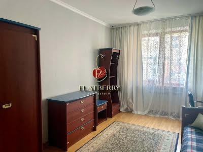 квартира за адресою Старонаводницька вул., 4-Б