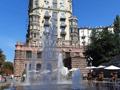 квартира за адресою Хрещатик вул. (Kreschatic), 23