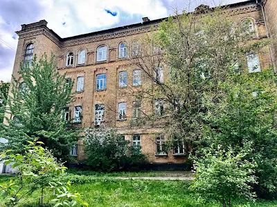 квартира за адресою Генерала Генадія Воробйова вул. (Курська), 5