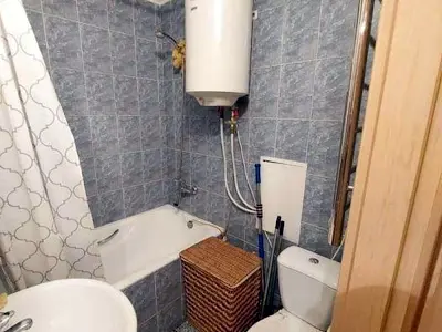 квартира за адресою Віталія Скакуна вул. (Академіка Каблукова), 9
