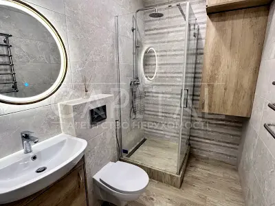 квартира по адресу Столичное шоссе, 1