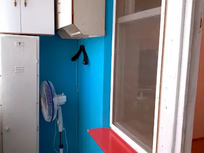 квартира за адресою Богатирська вул., 18
