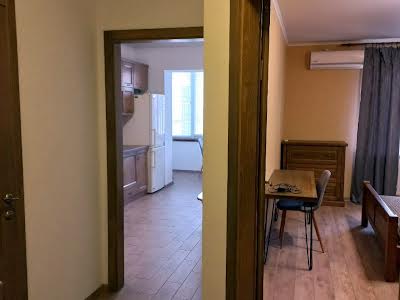квартира за адресою Соборна вул., 10-Г