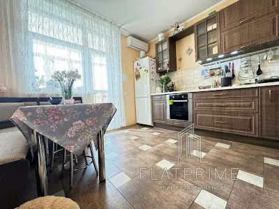 квартира по адресу Петра Калнишевського ул. (Михайла Майорова), 7