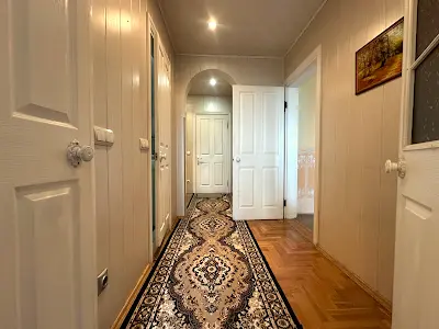 квартира по адресу Иорданская ул. (Лайоша Гавро), 11-Д