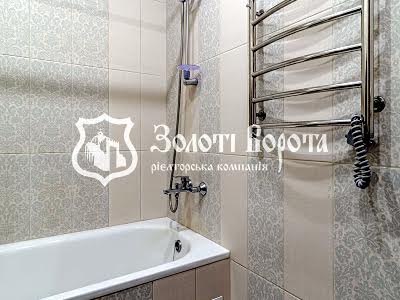 квартира за адресою Бориспільська вул., 25-А